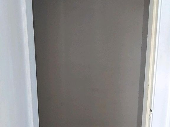 Bedroom closet