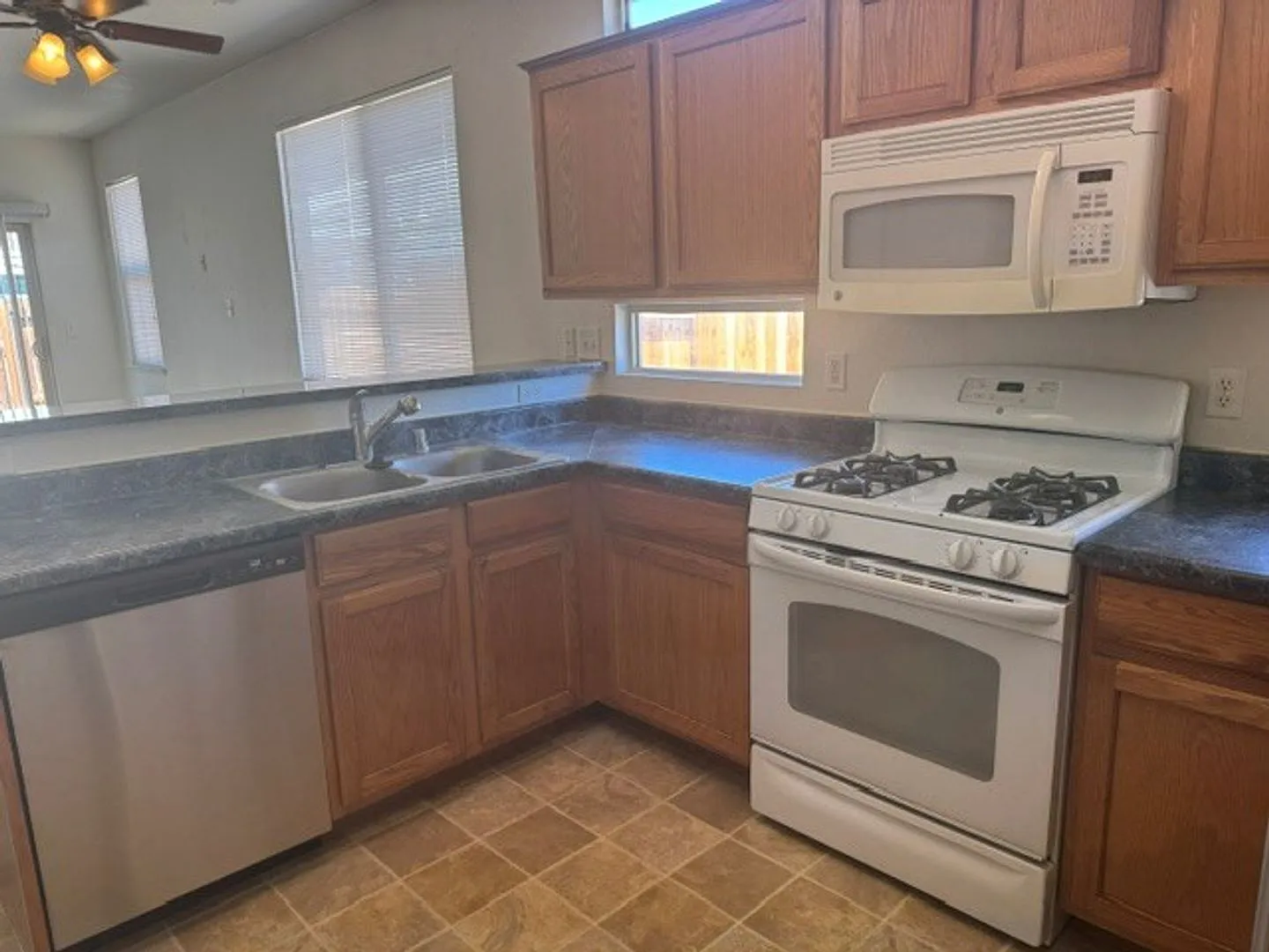 3 Bedroom 2 Bath Now Available — Photo 3