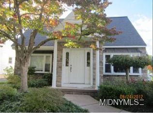 2642 Remington Rd, Utica, NY 13501