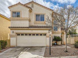 9753 Ravine Ave, Las Vegas, NV 89117