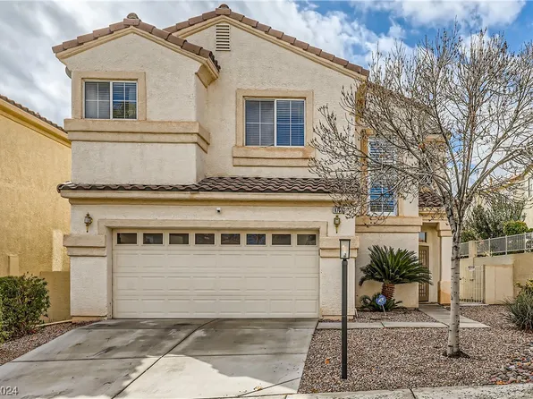 9753 Ravine Ave, Las Vegas, NV 89117
