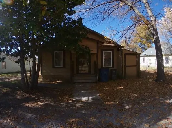 1708 N Maplewood Ave, Tulsa, OK 74115