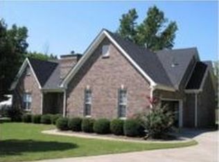 137 Raccoon Trce, Huntsville, AL 35806