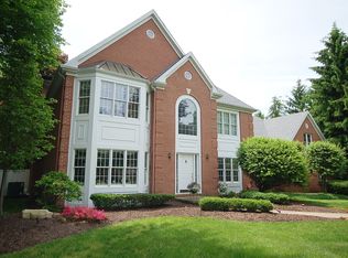 150 Huntington Trl, Cortland, OH