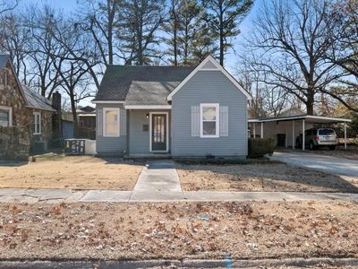 635 Poplar Ave, Jonesboro, AR, 72401