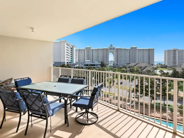 122 Seascape Dr Unit 403, Miramar Beach, FL 32550