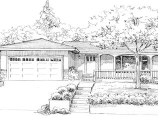 334 Sonora Dr, San Mateo, CA