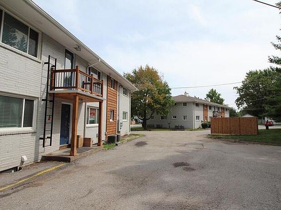 4th image of 6020 Metcalf Ln #2B