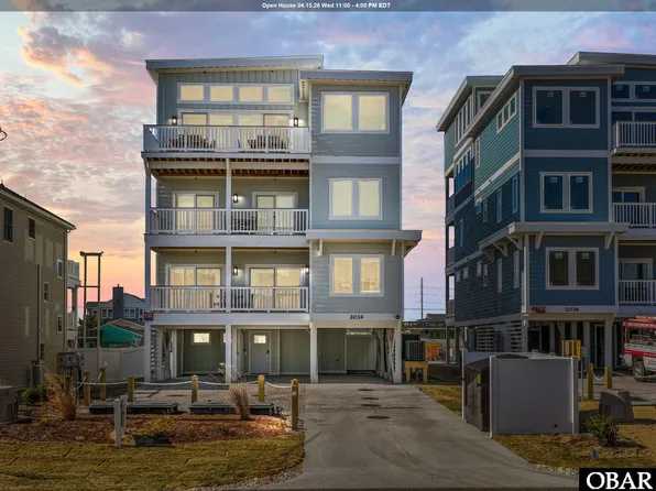 2034 N Virginia Dare Trl Lot 24, Kill Devil Hills, NC 27948