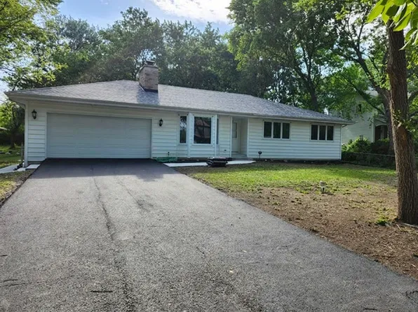 18742 S Marjorie Pkwy, Mokena, IL 60448
