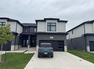 101 Eagle St, Leamington, ON N8H 0G5