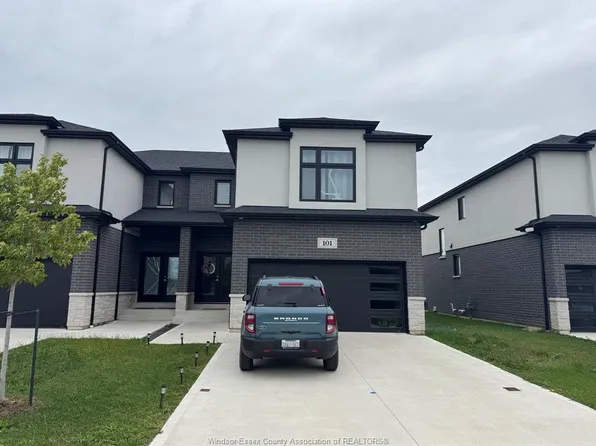 101 Eagle St, Leamington, ON N8H 0G5