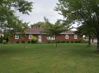 25876 McCutcheonville Rd, Perrysburg, OH 43551