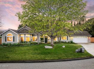 3384 Manzana St, Santa Ynez, CA 93460