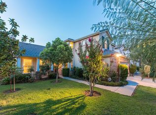 2540 E Houston Ave, Fresno, CA