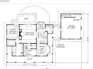 2080 Solomons Rd, Prince Frederick, MD 20678