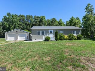 3714 Hicksburg Rd, East New Market, MD 21631