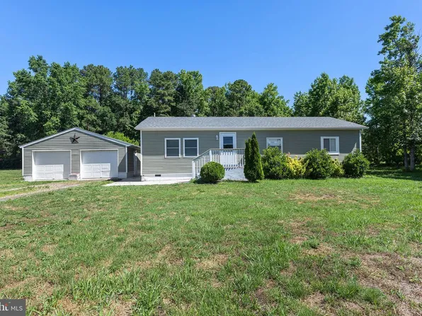 3714 Hicksburg Rd, East New Market, MD 21631