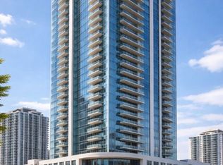 349 Rathburn Rd W Penthouse 208, Mississauga, ON L5B 0K6