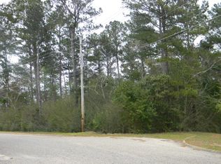 7 Woodlawn Ave, Andalusia, AL 36420