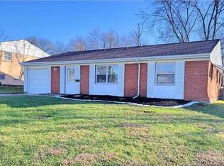 933 W Kemper Rd, Cincinnati, OH 45240