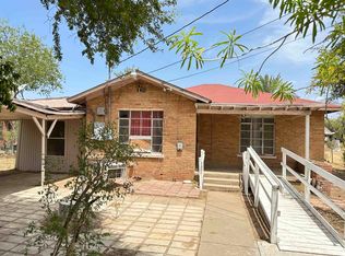 2814 Lane St, Laredo, TX 78043