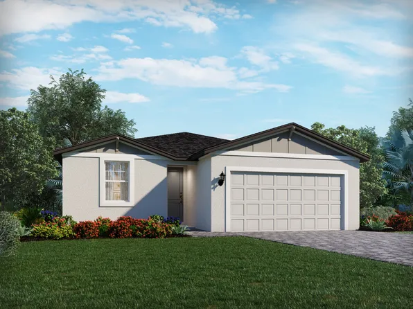 829 Silverado Trail Dr, Haines City, FL 33844