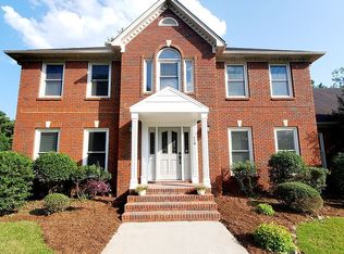 119 Silver Creek Cir, Madison, AL 35758
