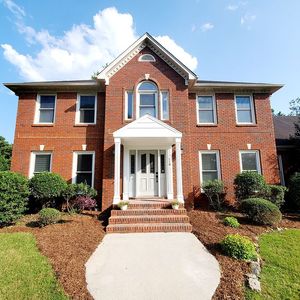 119 Silver Creek Cir, Madison, AL, 35758