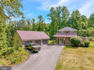 113 Sandhill Rd, Fleetwood, PA 19522