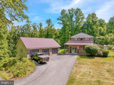 113 Sandhill Rd, Fleetwood, PA, 19522