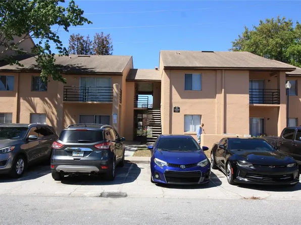 5208 Via Hacienda Cir #A201, Orlando, FL 32839