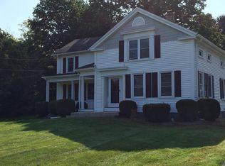 1726 Manchester Rd #1, Glastonbury, CT 06033