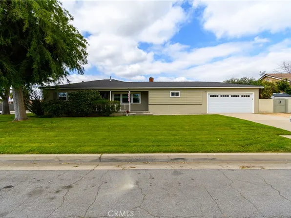 1717 Mayflower Ave, Arcadia, CA 91006