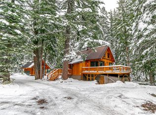 30216 E Blossom Trl, Government Camp, OR 97028