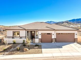 2280 Prospect Cir, Clarkdale, AZ 86324