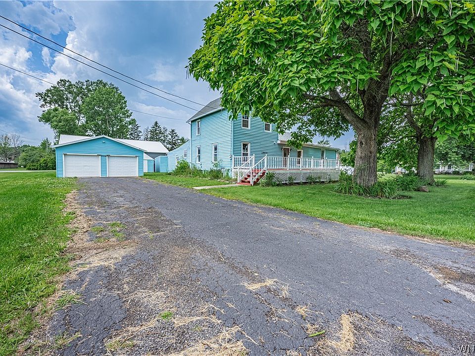 2900 Ewings Rd, Newfane, NY 14108 Zillow