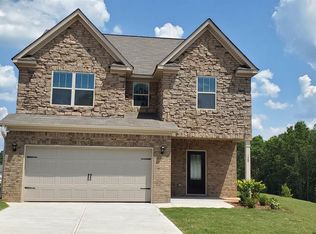 200 Amelia Way #24, Ellenwood, GA 30294