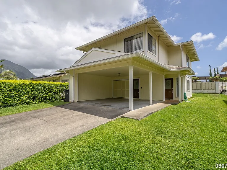 45-761 Apuakea St — Photo 1