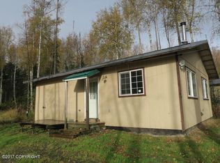 12647 W Leprechaun Dr, Wasilla, AK 99623