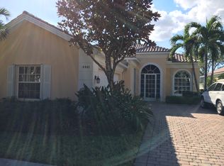 4441 Prescott Ln, Naples, FL 34119