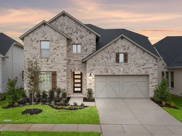 4231 Berylline Ln, Prosper, TX 75078