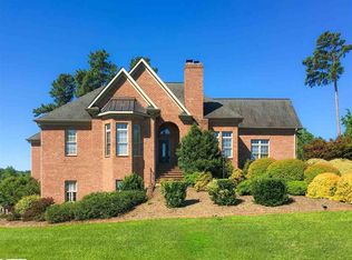 4480 Hawkins Rd, Greer, SC 29651