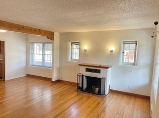 816 W Manhattan Ave, Santa Fe, NM 87501