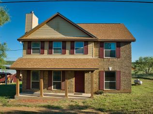 1004 Pontotoc St, Mason, TX 76856