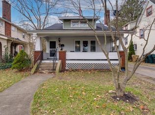 1784 23rd St, Cuyahoga Falls, OH 44223