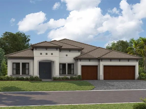14553 Swiss Bridge Dr, Lithia, FL 33547