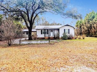 2706 Tindal Rd, Sumter, SC 29150