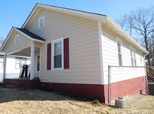 845 Richard Ave, Kannapolis, NC 28081