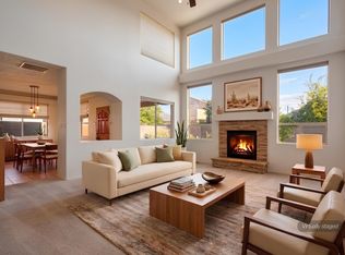 8148 Sand Springs Cir NW, Albuquerque, NM 87114